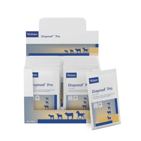 Diaproof Pro